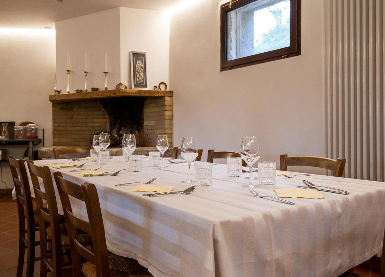 Agriturismo Valbare Fregona Buitenkant foto