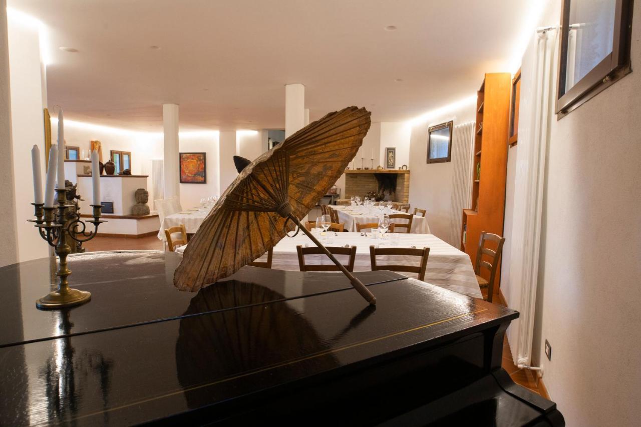 Agriturismo Valbare Fregona Buitenkant foto