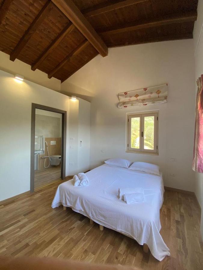 Agriturismo Valbare Fregona Buitenkant foto