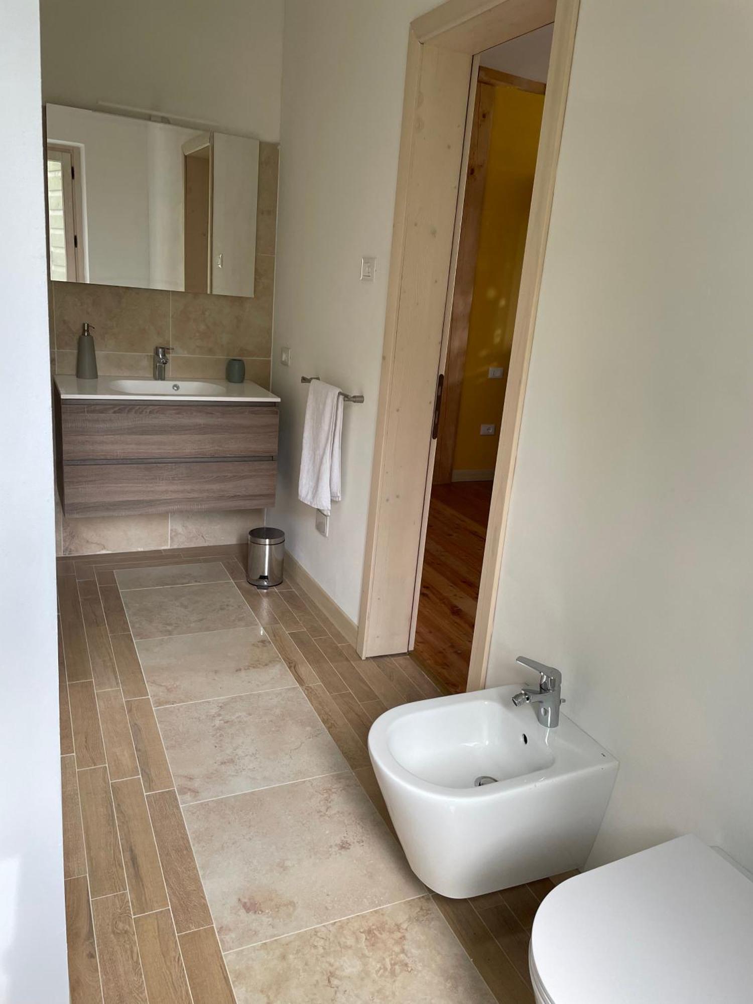 Agriturismo Valbare Fregona Kamer foto